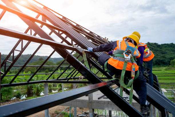 Roof Repair Estimates in Glencoe, FL