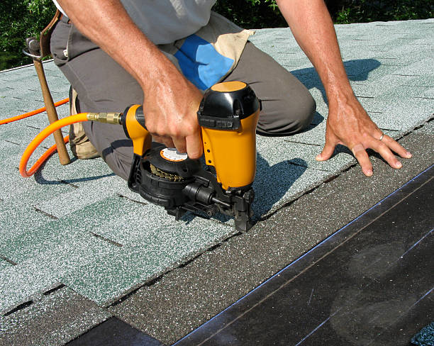 Professional Roofing Contractor in Glencoe, FL