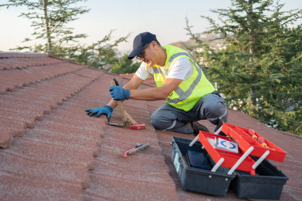 Roof Installation Near Me in Glencoe, FL