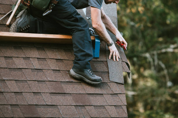 Best Residential Roofing Contractor  in Glencoe, FL