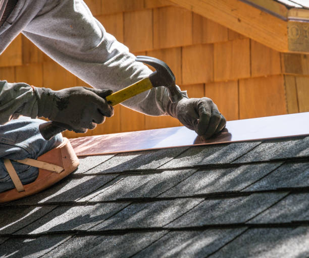 Best Commercial Roofing Services  in Glencoe, FL